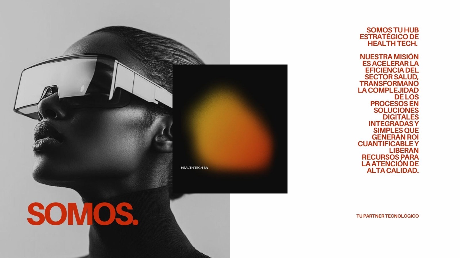 Health Tech Innovation